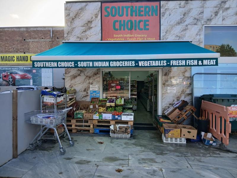 Southern Choice Kerala Store