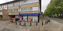 Fishermead Convenience Store