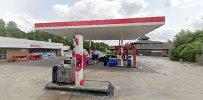 Asda Buckingham Express Petrol
