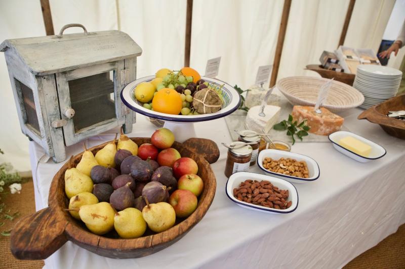 Open Air Foods