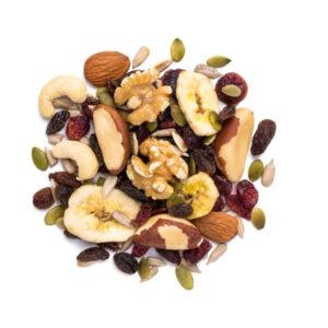 Dry Fruit Shop