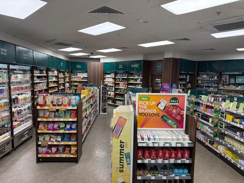 Holland & Barrett – Milton Keynes Kingston Tesco