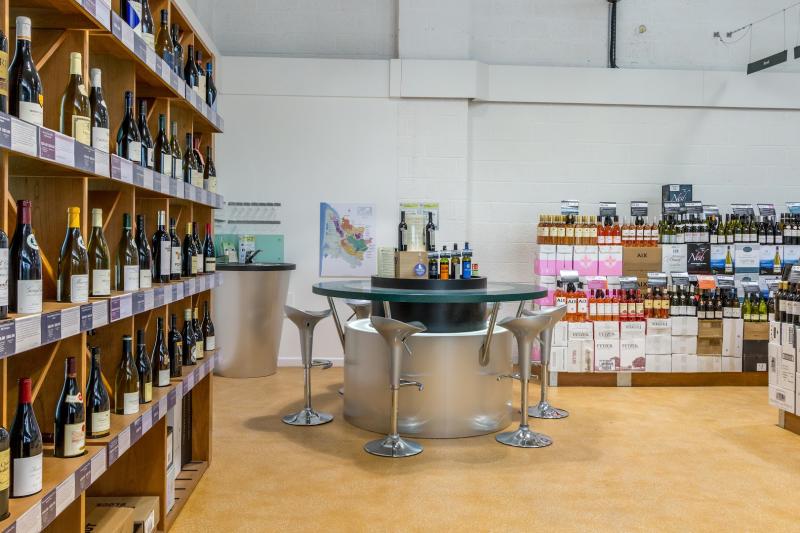 Majestic Wine Milton Keynes