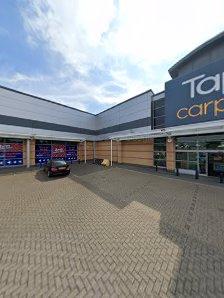 Routeco Retail Park