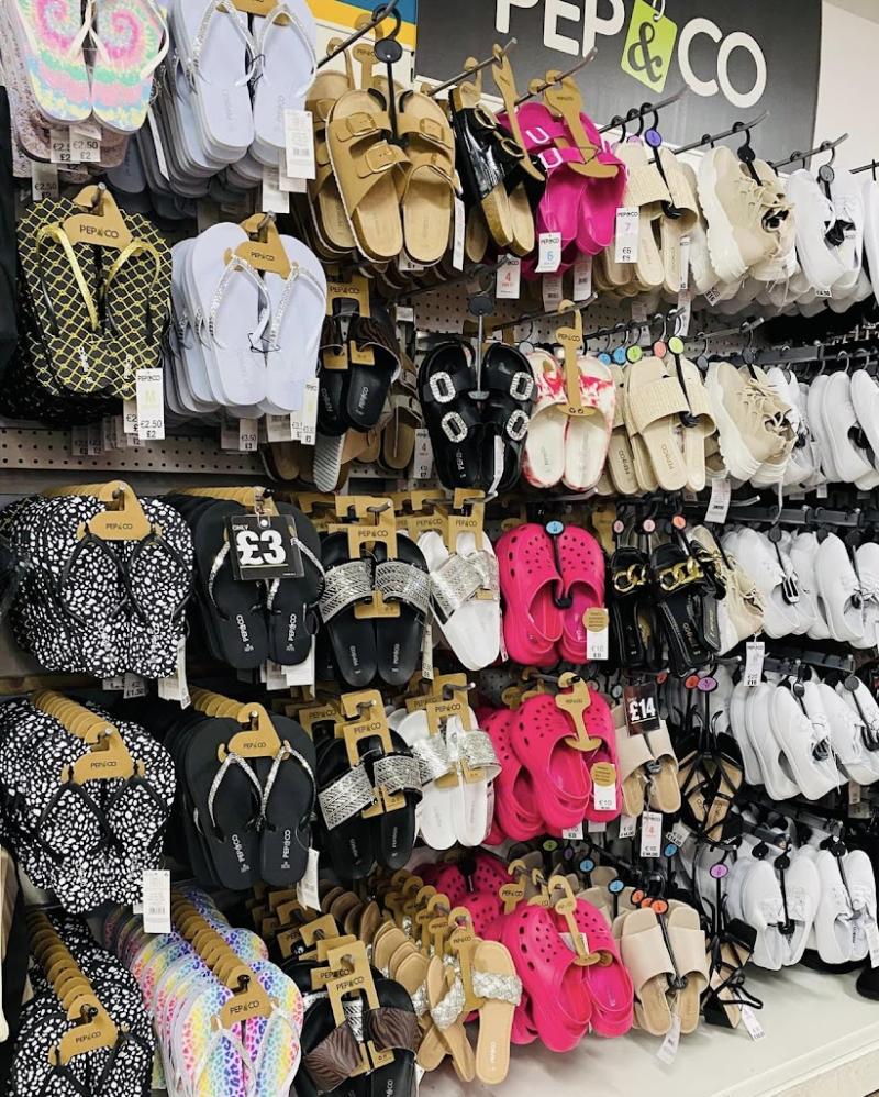 Poundland