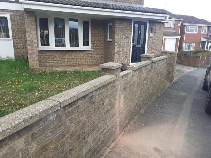 Super paving and patios