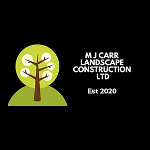 M J Carr Landscape Construction Ltd