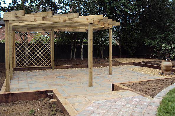 Landmark Landscaping