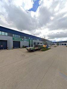 The Grass & Resin Warehouse