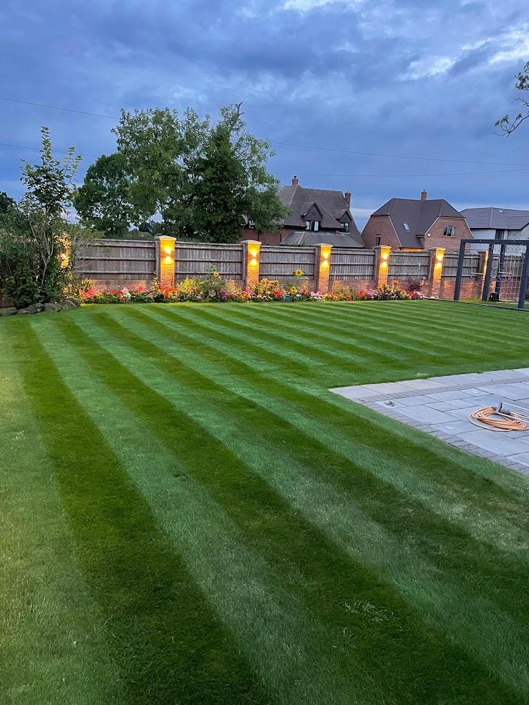 Bolton Turf and Landscapes Ltd