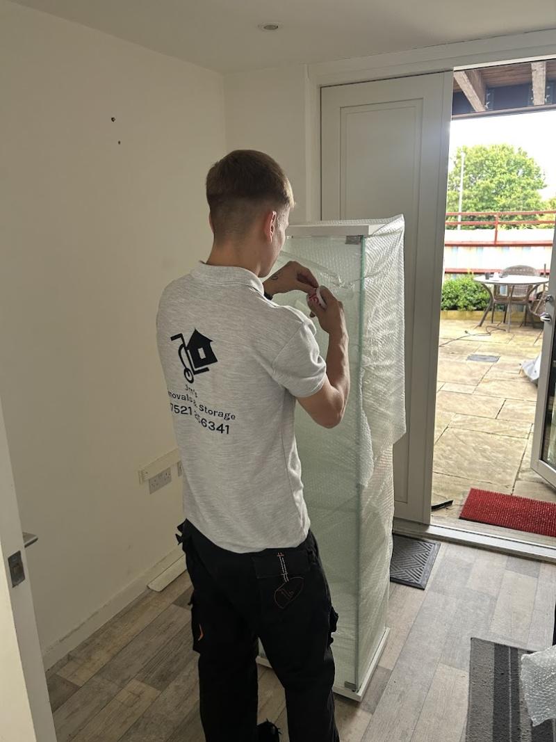 Jm’s Removals & Storage