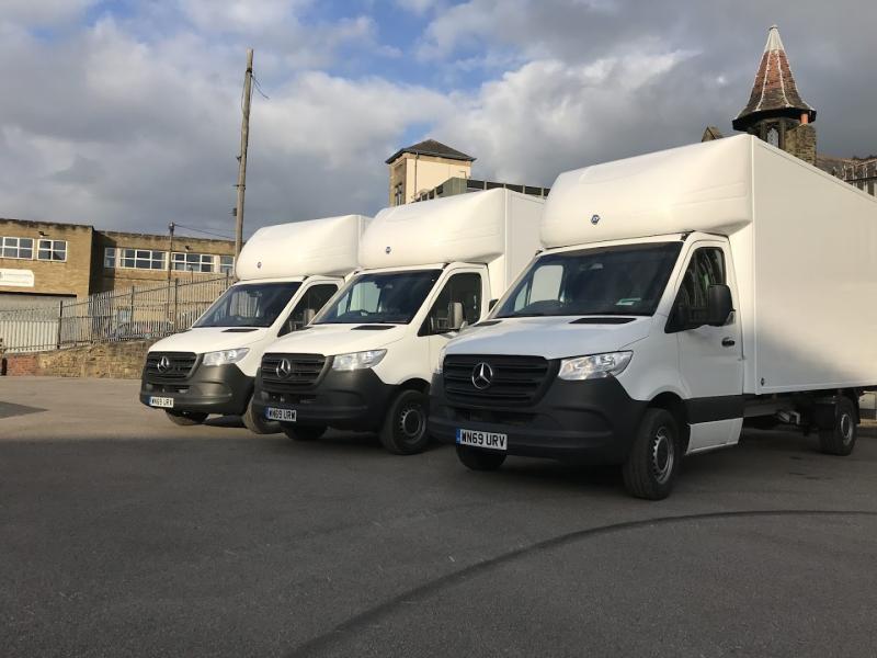 All In One Removals & Storage