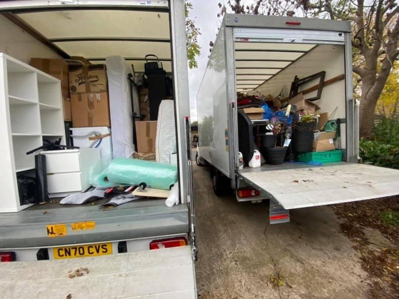 All In One Removals & Storage