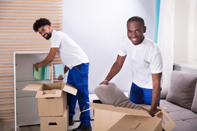 KE Removals