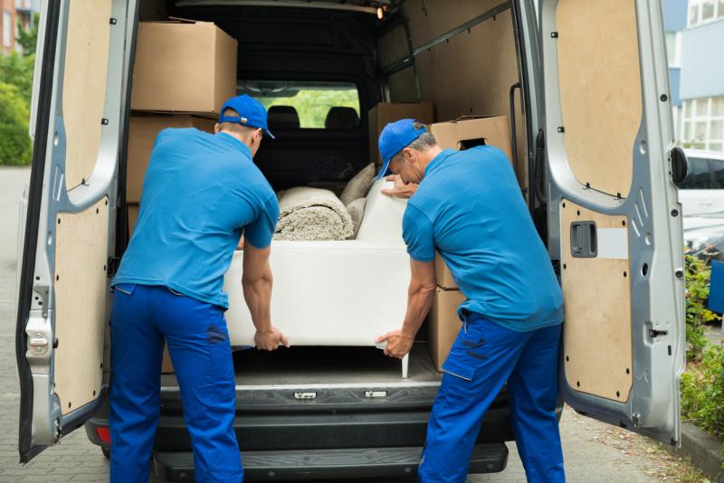KE Removals