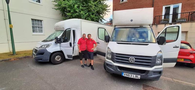 Davinci Removals Milton Keynes