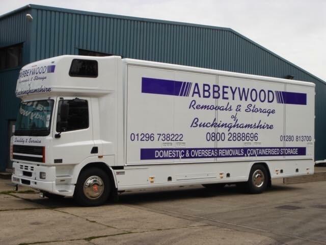 Abbeywood Removals Limited