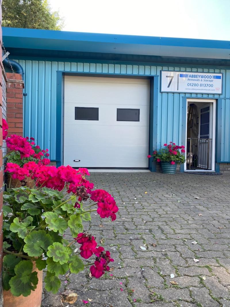 Abbeywood Removals Limited