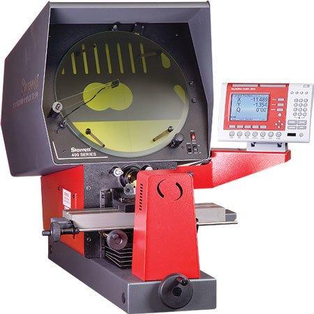 Optical Services