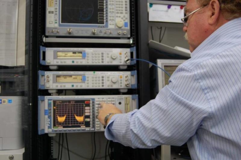 Optical Services