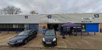 Pure Optics Ltd