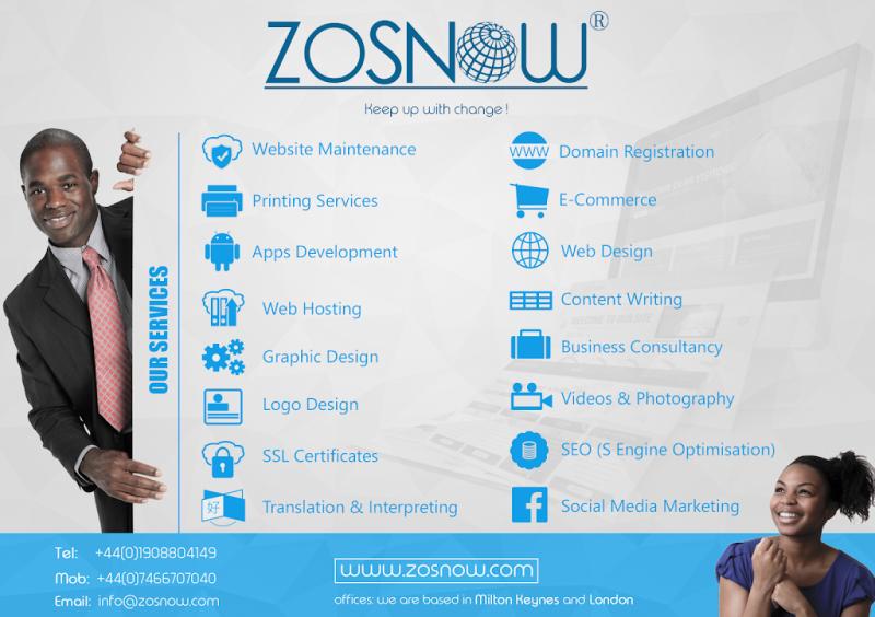ZOSNOW