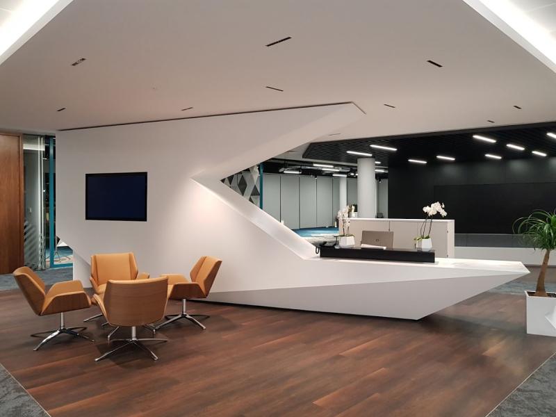 CloudNine Creative Interiors