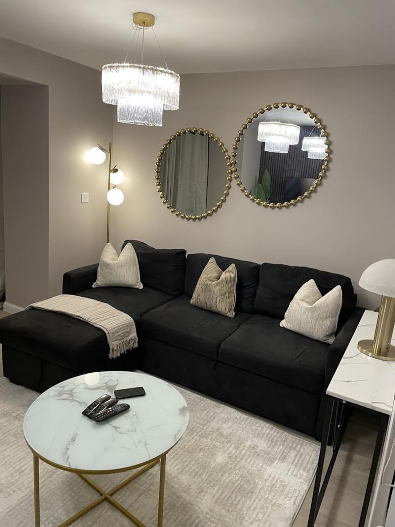 Jedidiah And Co Interiors – Milton Keynes
