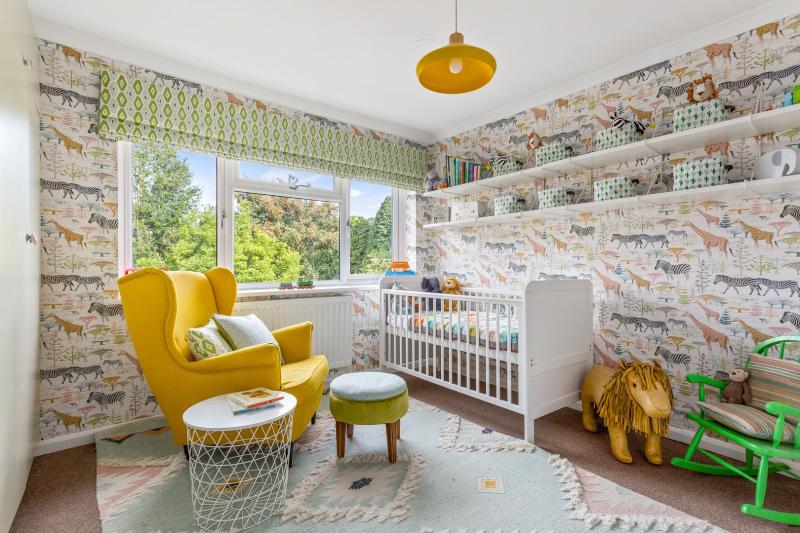 Rachel Jones Interiors Limited