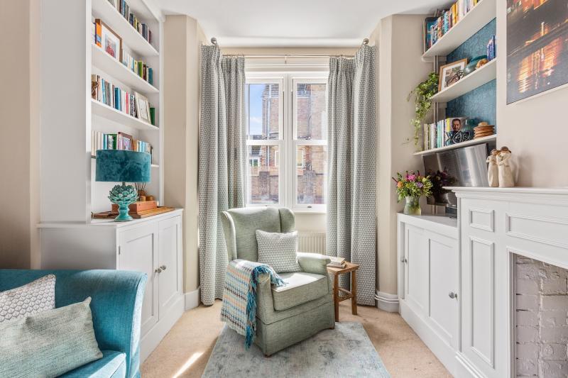 Rachel Jones Interiors Limited