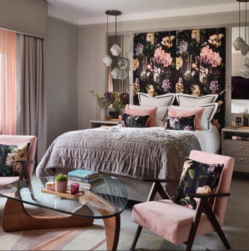 Karen Jackman Interiors