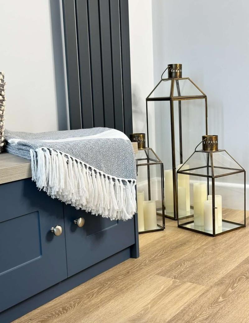Karen Jackman Interiors