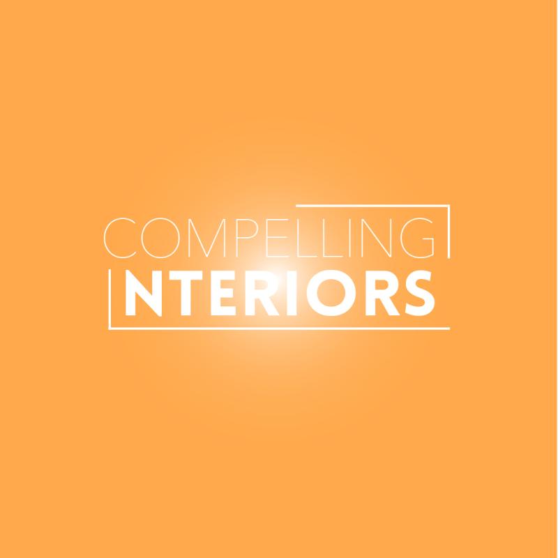 COMPELLING INTERIORS