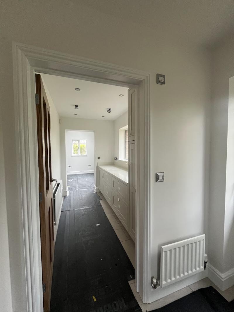 Perfect Colours Painting and Decorating