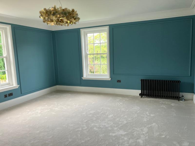 Blake’s Painting & Decorating Ltd.