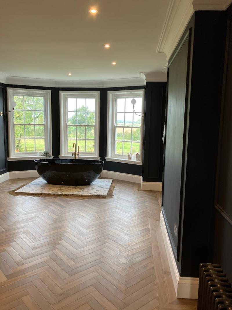 Blake’s Painting & Decorating Ltd.
