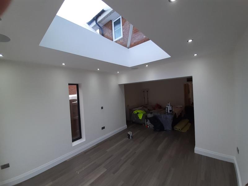 Matt East Painting & Decorating