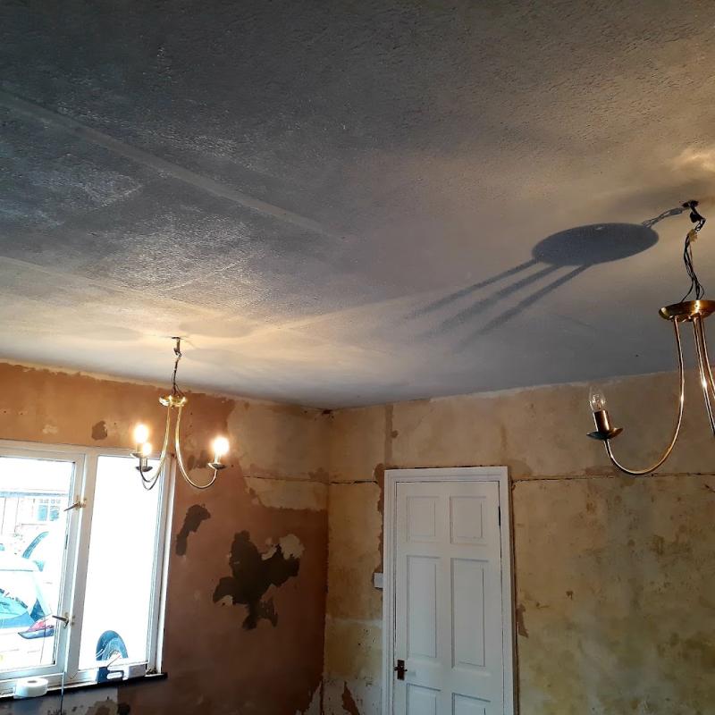 Matt East Painting & Decorating