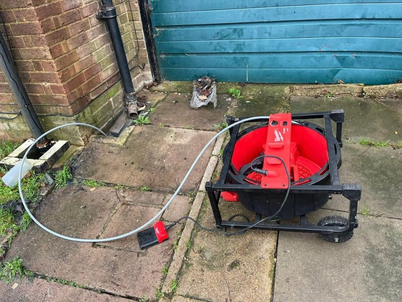 ROGAS HEATING, COOLING AND PLUMBING