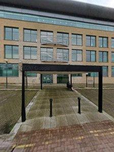 SMA SOLAR UK LTD