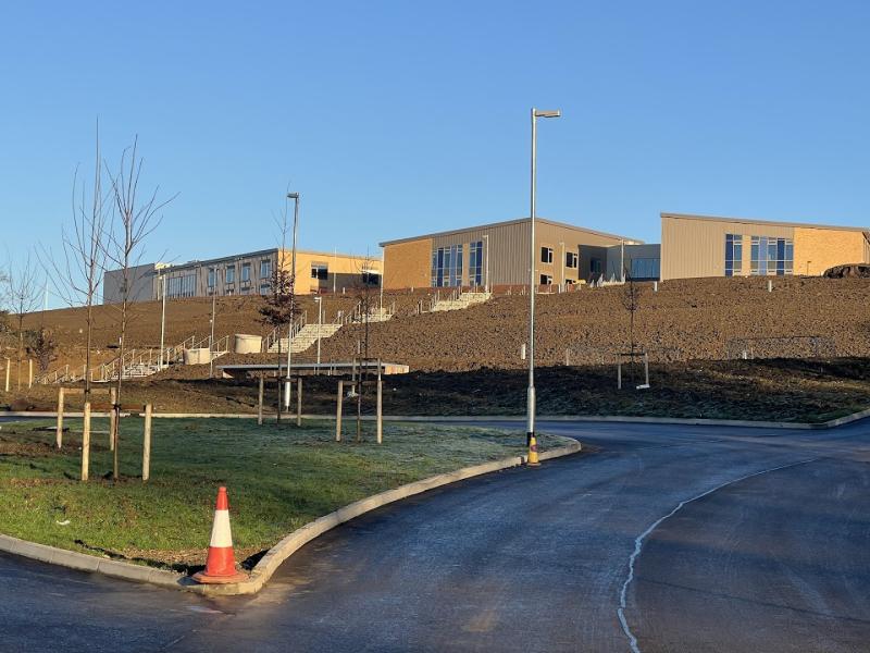 Bedford Greenacre Independent School