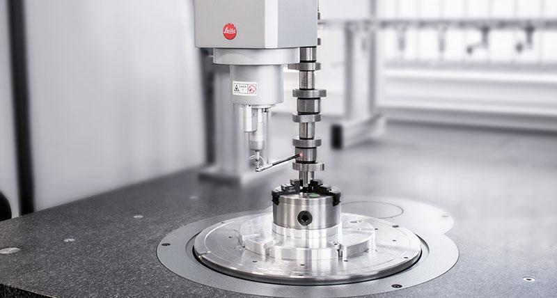 Hexagon Manufacturing Intelligence