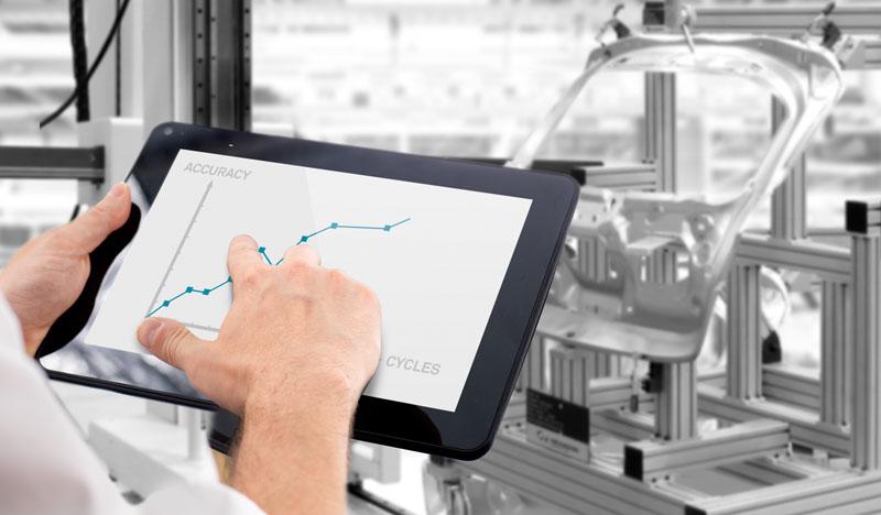 Hexagon Manufacturing Intelligence
