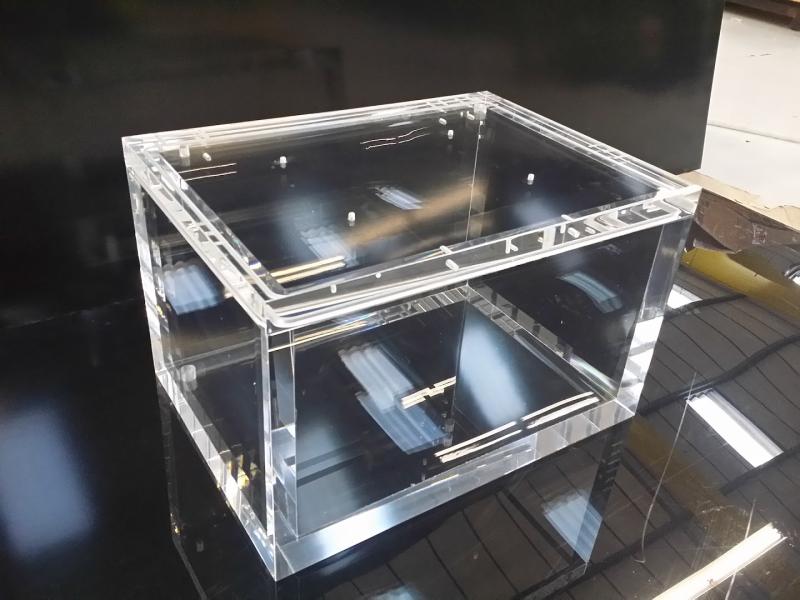 Advanced Plastic Technology
