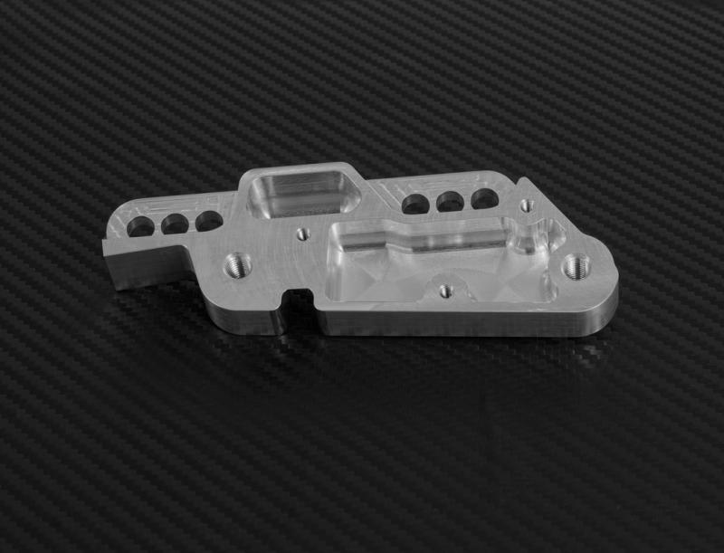 M K Precision Engineering Ltd
