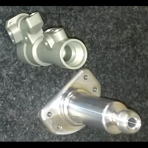 Wavendon Precision Machining