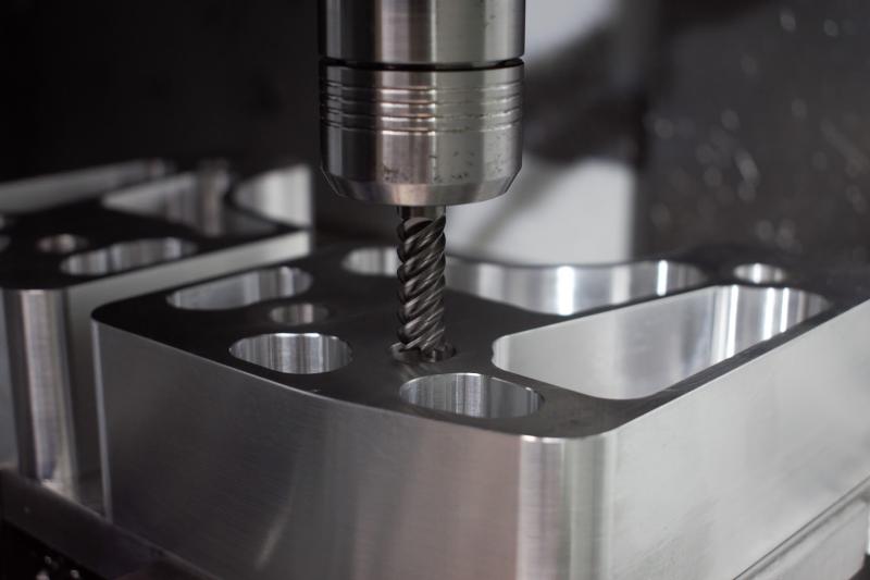 Newport CNC
