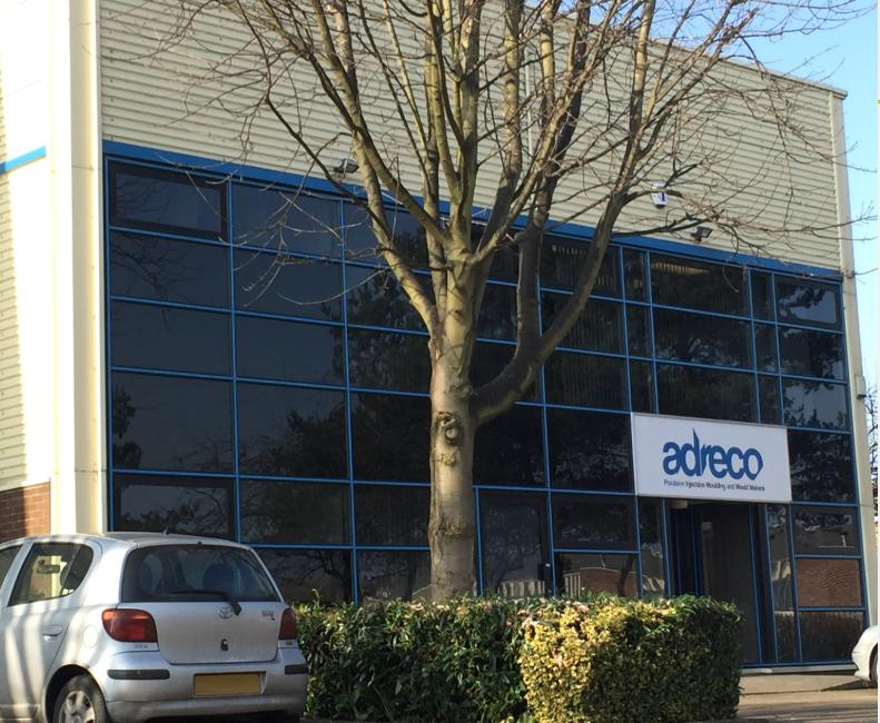 Adreco Plastics