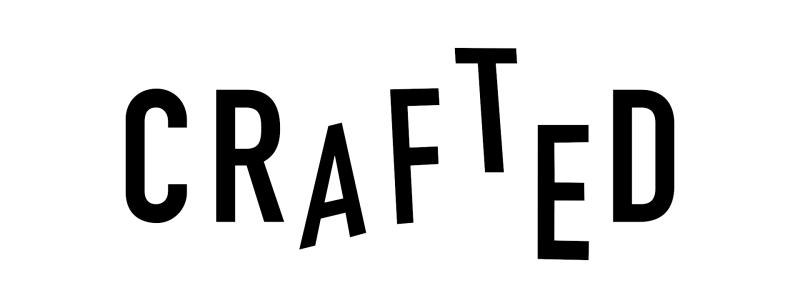 Crafted