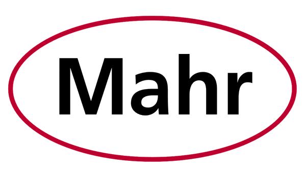 Mahr UK Ltd